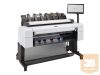 HP DesignJet T2600dr PS 36-in MFP