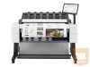 HP DesignJet T2600dr PS 36-in MFP Contractual