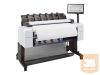 HP DesignJet T2600dr PS 36-in MFP Contractual