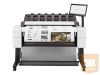 HP DesignJet T2600dr PS 36-in MFP Contractual