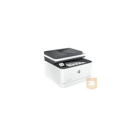 HP LaserJet Pro MFP 3102fdn 33ppm Print Scan Copy Fax Printer