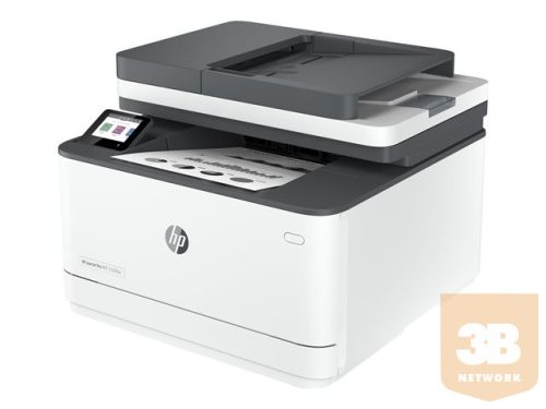 HP LaserJet Pro MFP 3102fdw 33ppm Printer