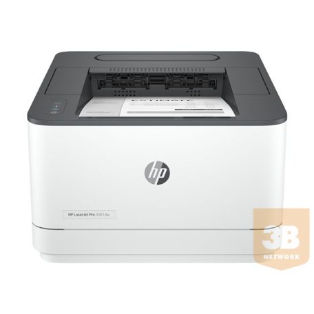 HP LaserJet Pro 3002dn 33ppm Printer