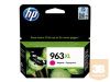 HP 963XL High Yield Magenta Original Ink Cartridge