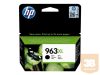 HP 963XL High Yield Black Original Ink Cartridge