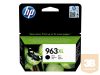 HP 963XL High Yield Black Original Ink Cartridge