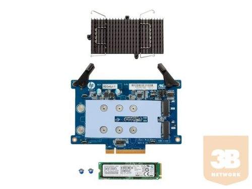 HP Z Turbo Drive 2TB TLC Z8 G4 SSD Kit