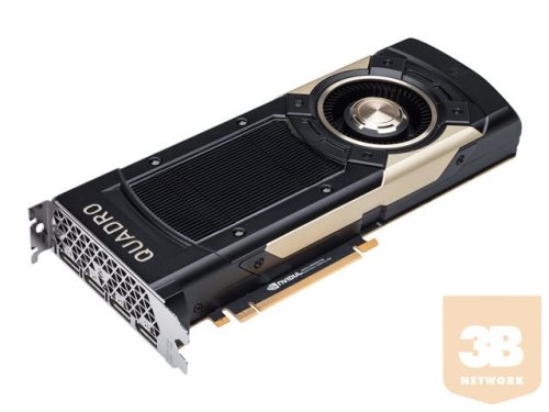 HP NVIDIA Quadro GV100 32GB Graphics