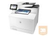 HP Color LaserJet Enterprise M480f MFP A4 color Laser 27ppm