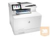 HP Color LaserJet Enterprise M480f MFP A4 color Laser 27ppm