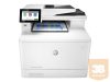 HP Color LaserJet Enterprise M480f MFP A4 color Laser 27ppm