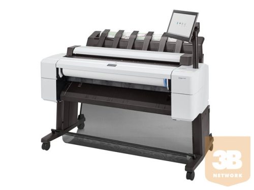 HP DesignJet T2600PS 36-in MFP