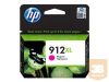 HP 912XL High Yield Magenta Ink