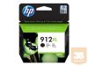 HP 912XL High Yield Black Ink