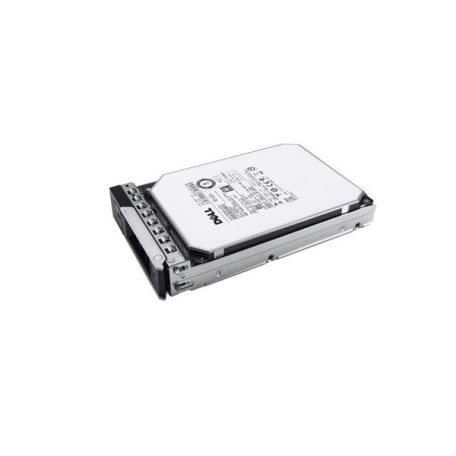 DELL ISG alkatrész - HDD 8TB, SATA 7.2k, 3.5" Hot-Plug kerettel [ R25, R35, T35, T55 ].