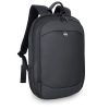 PORT DESIGNS Notebook hátizsák 400511, ECO CHICAGO EVO EXPANDABLE backpack 15.6/16"-fekete