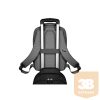 PORT DESIGNS Notebook hátizsák 400702 - YOSEMITE Eco backpack 13/14", Grey