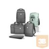 PORT DESIGNS Notebook hátizsák 400702 - YOSEMITE Eco backpack 13/14", Grey