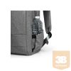 PORT DESIGNS Notebook hátizsák 400703 - YOSEMITE Eco-Trendy Backpack XL 15,6", Grey