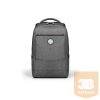 PORT DESIGNS Notebook hátizsák 400703 - YOSEMITE Eco-Trendy Backpack XL 15,6", Grey