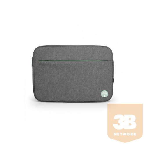 PORT DESIGNS Notebook tok 400704 - YOSEMITE Eco-Trendy sleeve 13,3/14", Grey