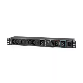SALICRU External maintenance bypass 3kVA