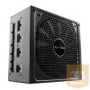 Sharkoon Tápegység - 750W SilentStorm Cool Zero (80Plus Gold; Moduláris; 14cm ventilátor; Aktív PFC)