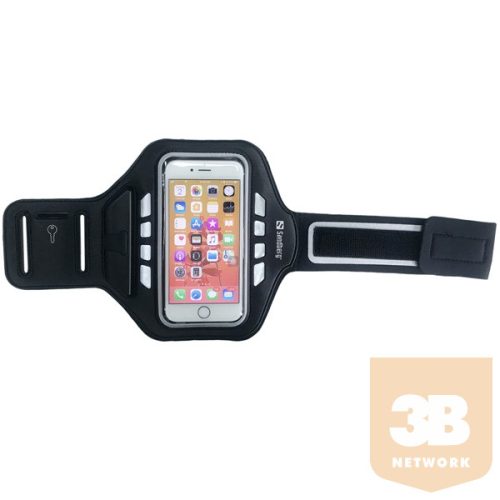 SANDBERG Sportpánt, Sport Armband LED 4.7"