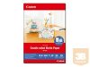 CANON MP-101D 7x10 20 DOUBLE MATTE PHOTO PAPER