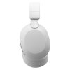 Snopy Fejhallgató Vezeték Nélküli - SN-BT37 White (Bluetooth/AUX/TF Card, hang.szab., mikrofon, fehér)