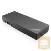 ThinkPad Hybrid USB-C with USB-A Dock -EU 135W