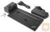 ThinkPad ULTRA Dock Side Dock fo Thinkpad xx80 notebooks - 135W EU