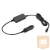 LENOVO AC/DC Adapter - 65W ThinkPad USB-C DC utazó adapter szivargyújtós