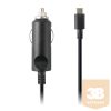 LENOVO AC/DC Adapter - 65W ThinkPad USB-C DC utazó adapter szivargyújtós