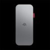 LENOVO Go USB-C Laptop Power Bank (10000mAh + Qi Wireless)