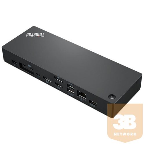 LENOVO ThinkPad Universal Thunderbolt 4 Dock - EU/INA/VIE/ROK