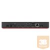 LENOVO ThinkPad Universal Thunderbolt 4 Dock - EU/INA/VIE/ROK