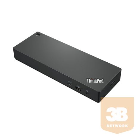 LENOVO ThinkPad Thunderbolt 4 Workstation Dock - EU/INA/VIE/ROK