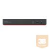 LENOVO ThinkPad Universal Thunderbolt 4 Smart Dock - EU