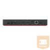 LENOVO ThinkPad Universal Thunderbolt 4 Smart Dock - EU