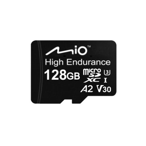 DAT Mio high endurance MicroSD card128GB