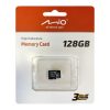 DAT Mio high endurance MicroSD card128GB