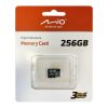 DAT Mio high endurance MicroSD card256GB