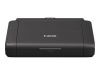 CANON Pixma TR150 Inkjet Printer with battery 4800x1200dpi 9pmm