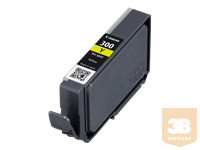 CANON PFI-300 Y EUR/OCN yellow ink tank