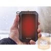 Sandberg Akkubank - Hand Warmer Powerbank 10000 (10000mAh; 1xUSB-C+1xUSB-A, kézmelegítő funkció)