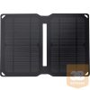 SANDBERG Napelem tábla Solar Charger 10W 2xUSB