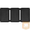 SANDBERG Napelem tábla Solar Charger 21W 2xUSB