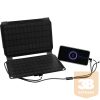 SANDBERG Napelem tábla Solar Charger 21W 2xUSB