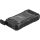 Sandberg Akkubank - Survivor Powerbank 20000 PD30W (IP66, Qi, QC, LED lámpa, Bemenet: USB-C, Kimenet: USB-C+USB-A)